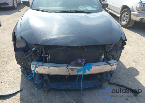 2019 Nissan Maxima 3.5 Platinum z USA, uszkodzony, nr VIN 1N4AA6AV8KC382929